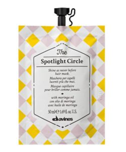 the spotlight circle